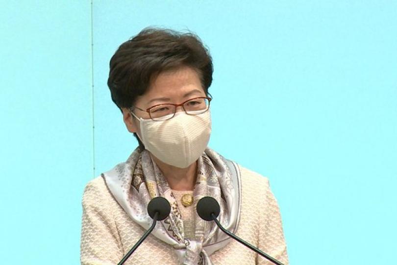 完善選舉制度非民主倒退 完善選舉制度非民主倒退