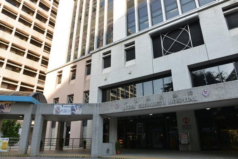 伊院產婦確診 同院一人須檢疫 伊院產婦確診 同院一人須檢疫