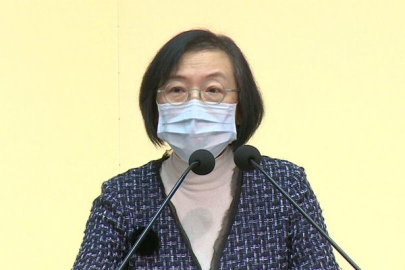 接種率若理想 處所限制或可放寬 接種率若理想 處所限制或可放寬
