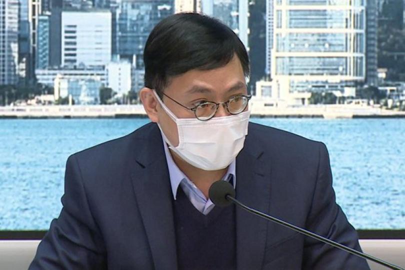 3月15日30人確診 健身室群組增13個案 3月15日30人確診 健身室群組增13個案