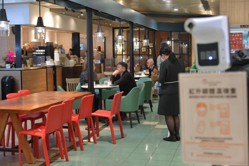 食肆換氣量規定工作小組任命公布 食肆換氣量規定工作小組任命公布
