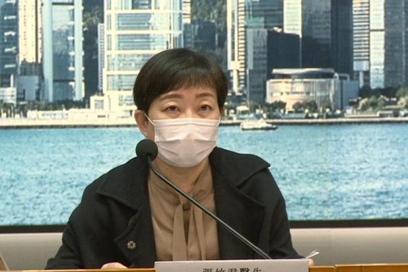 13人確診 四宗源頭不明 13人確診 四宗源頭不明