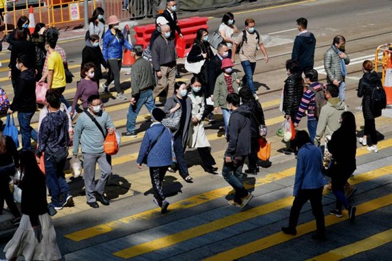 3月23日12人確診 一人感染源頭不明 3月23日12人確診 一人感染源頭不明