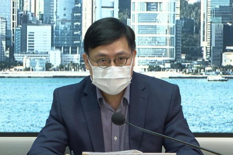 3月26日空姐確診 傳染期曾到健身室 3月26日空姐確診 傳染期曾到健身室