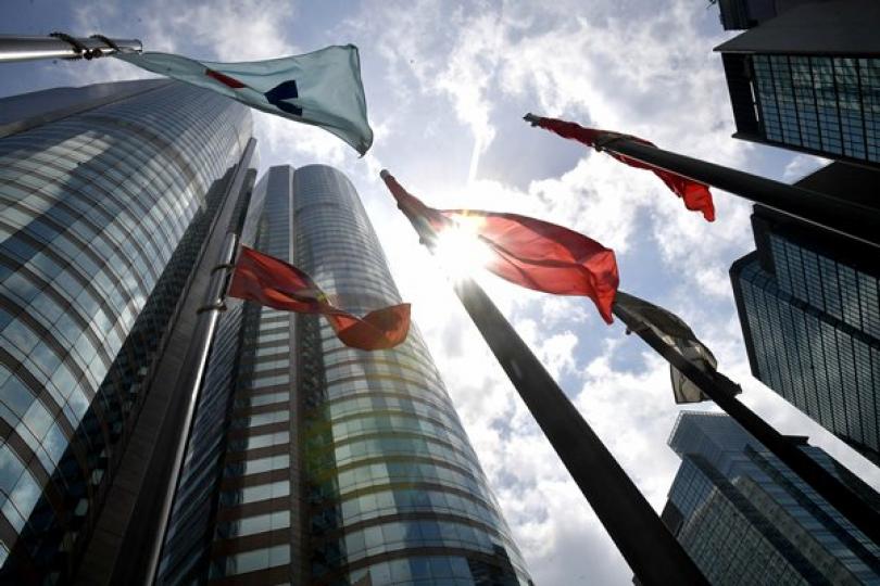 全力支援 邁向復蘇 全力支援 邁向復蘇