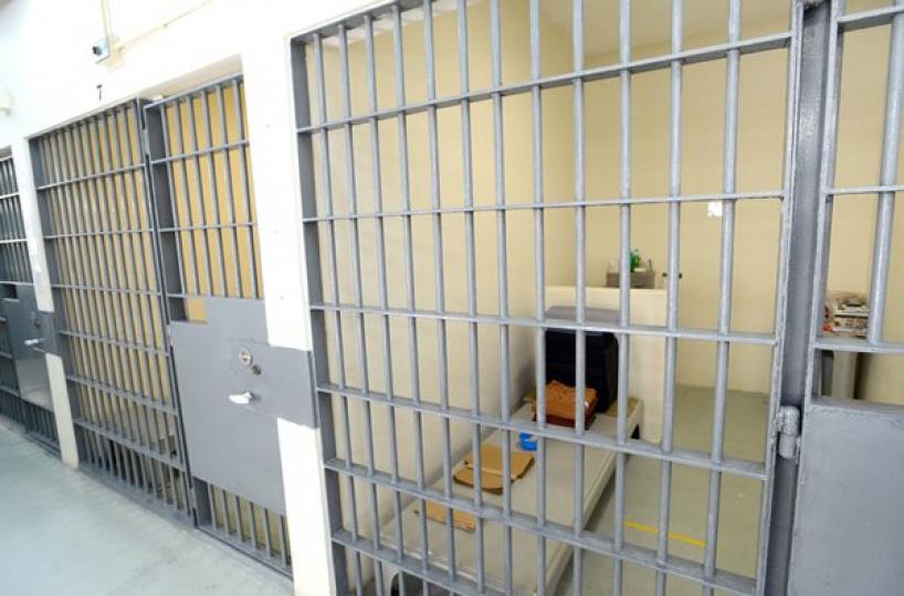 執法部門保障被拘留人士權利 執法部門保障被拘留人士權利