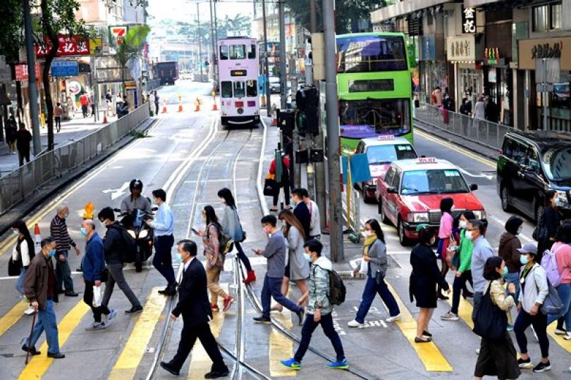 政府6月起降低職津工時要求 政府6月起降低職津工時要求