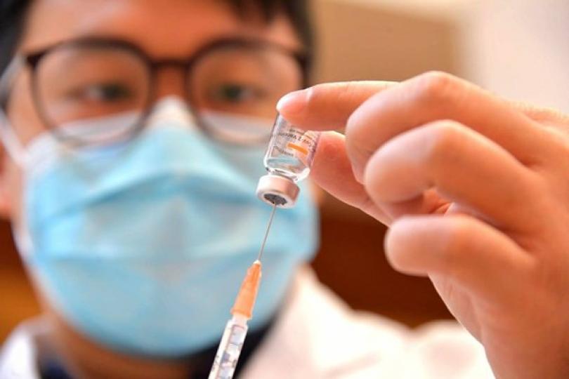 衞生署按科學實證呈報異常事件 衞生署按科學實證呈報異常事件
