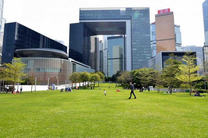 全力跟進落實基本法附件新修訂 全力跟進落實基本法附件新修訂