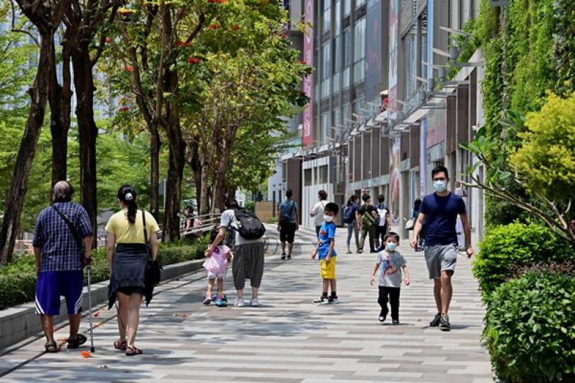 青年委員自薦計劃展開招募 青年委員自薦計劃展開招募