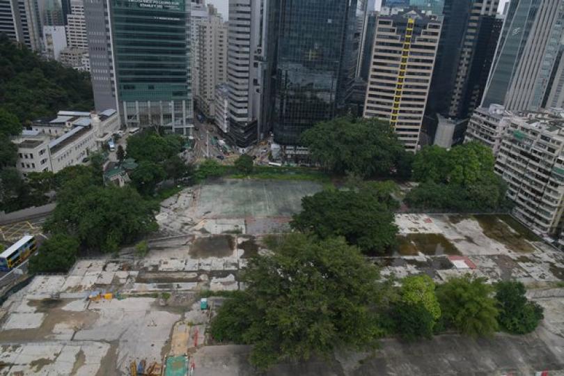 銅鑼灣非工業地逾197億批出 銅鑼灣非工業地逾197億批出