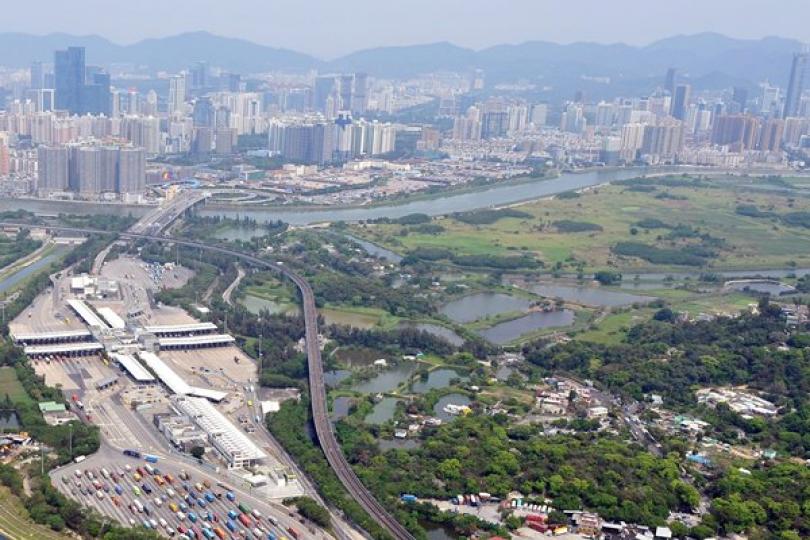 積極落實創科政策 把握十四五機遇 積極落實創科政策 把握十四五機遇