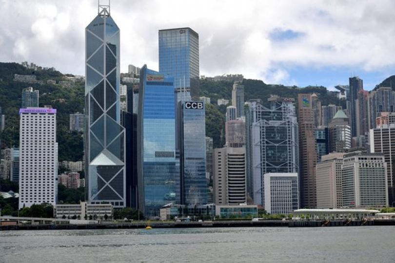 政府擬提高兩債券計劃借款上限 政府擬提高兩債券計劃借款上限