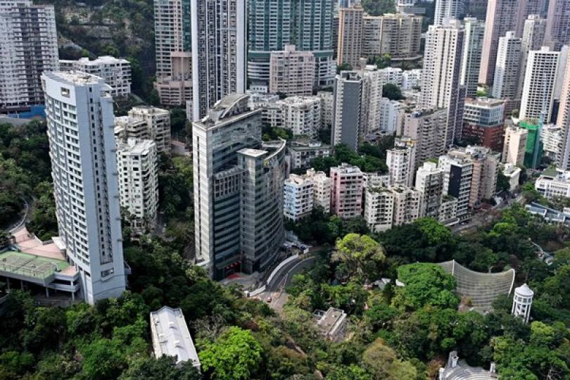 中西區區議會一議席懸空 中西區區議會一議席懸空