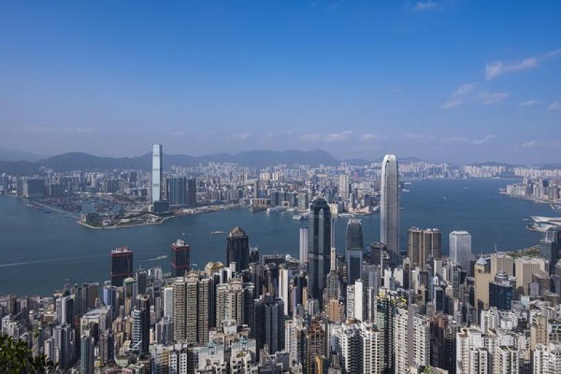 由治及興新里程 由治及興新里程