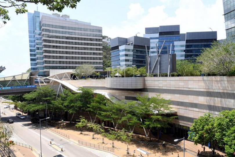 本港首項原授標準專利批出 本港首項原授標準專利批出
