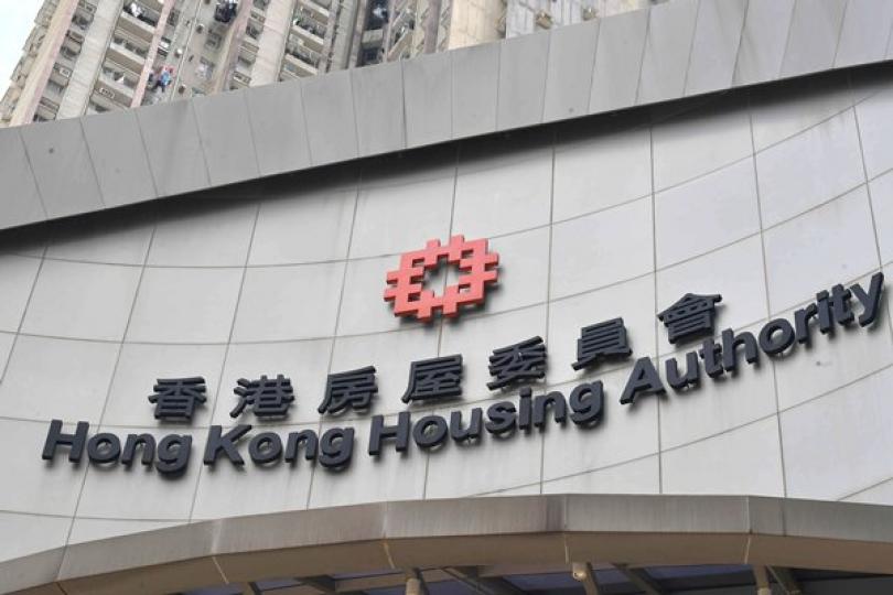 房委會公布九幢新公屋大廈租金 房委會公布九幢新公屋大廈租金