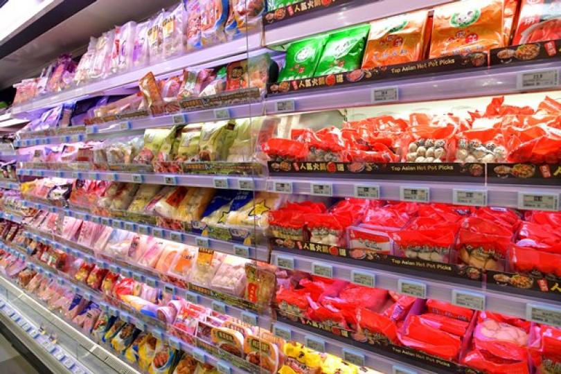政府要求停售涉新冠病毒急凍食品 政府要求停售涉新冠病毒急凍食品