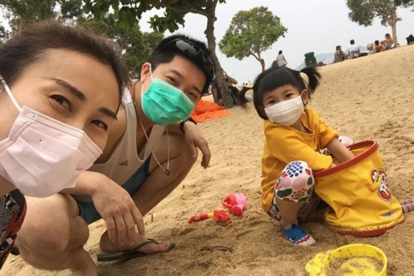 建築署好爸爸 建築署好爸爸