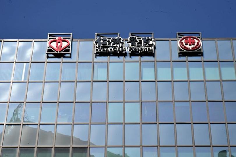特別探訪安排周五擴至22間醫院 特別探訪安排周五擴至22間醫院