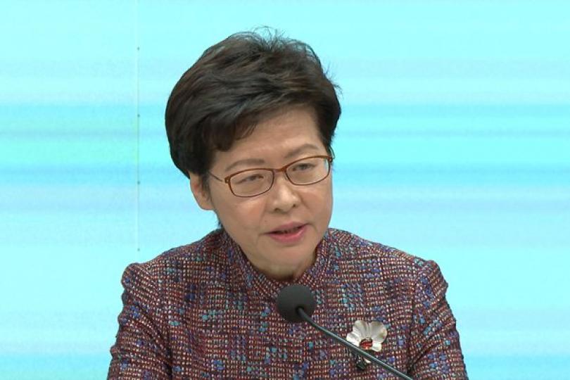 港澳就通關安排展開商討 港澳就通關安排展開商討