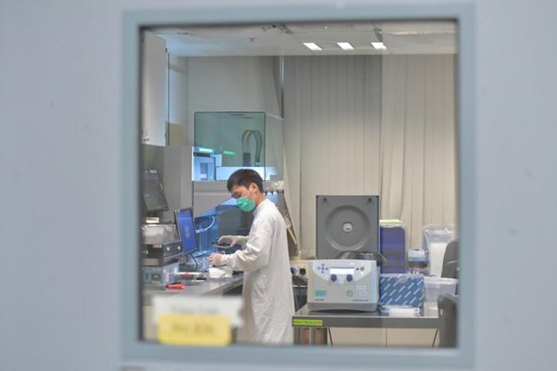 抗體測試認可私營機構名單公布 抗體測試認可私營機構名單公布