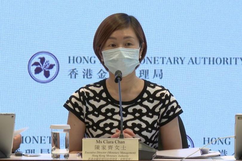 新一批銀債下月20日起接受認購 新一批銀債下月20日起接受認購