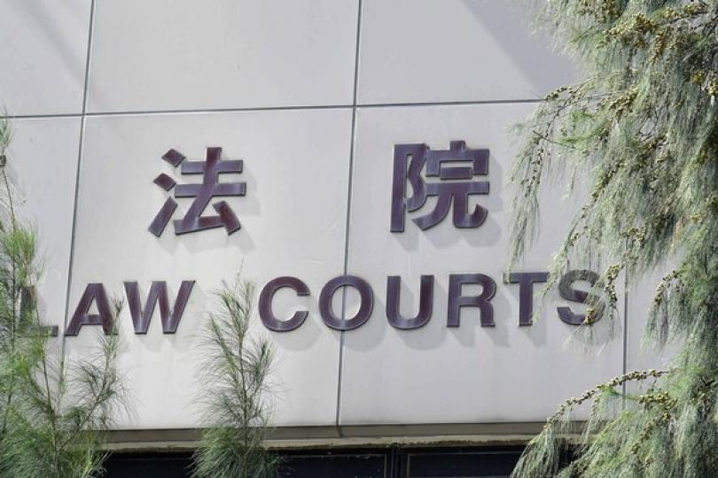 兩確診者提供假資料被判監 兩確診者提供假資料被判監