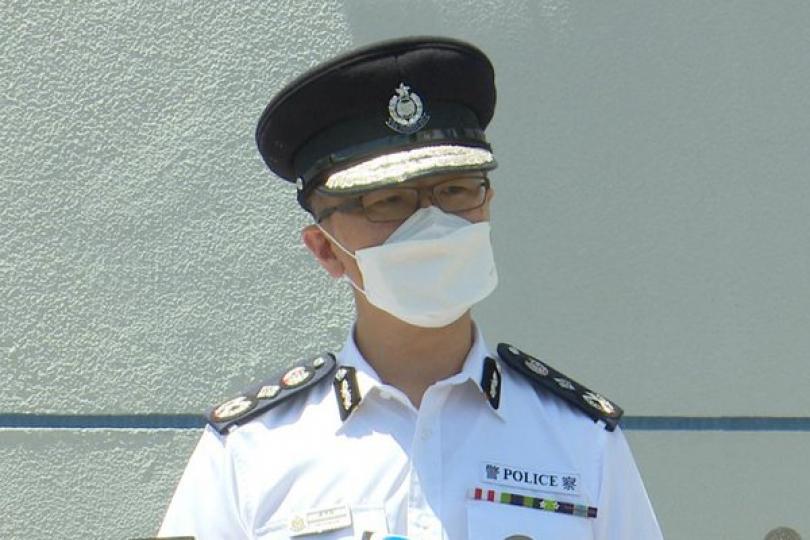 學生涉恐襲 社會宜反思原因 學生涉恐襲 社會宜反思原因