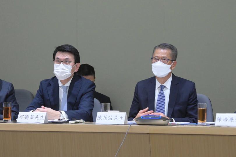 一帶一路建設視像聯席會議召開 一帶一路建設視像聯席會議召開