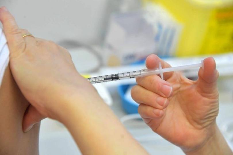 醫健通優化 方便使用接種紀錄 醫健通優化 方便使用接種紀錄
