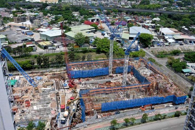 循五方向增加房屋土地供應 循五方向增加房屋土地供應
