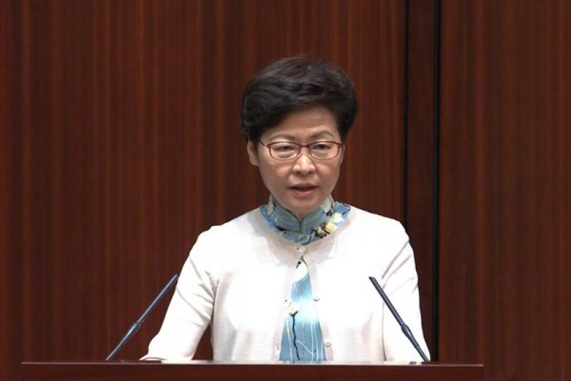 行政立法機關彼此配合 卓有成效 行政立法機關彼此配合 卓有成效