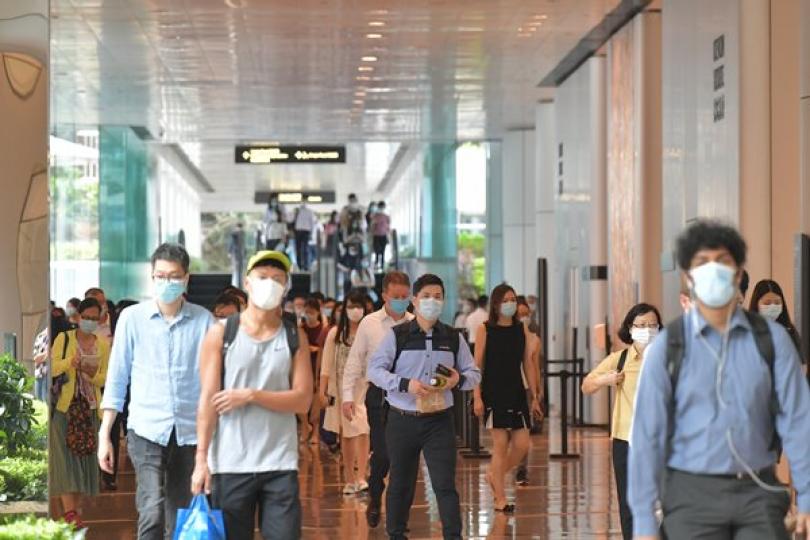 法定假日逐步增加安排刊憲 法定假日逐步增加安排刊憲