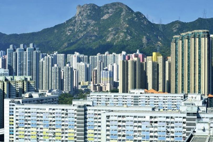 土地共享先導計劃接獲首宗申請 土地共享先導計劃接獲首宗申請