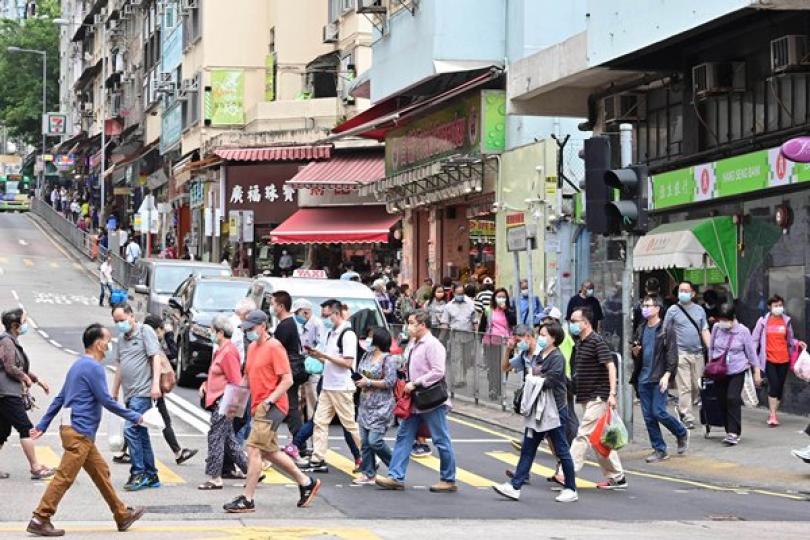 精神健康項目資助計劃推出 精神健康項目資助計劃推出