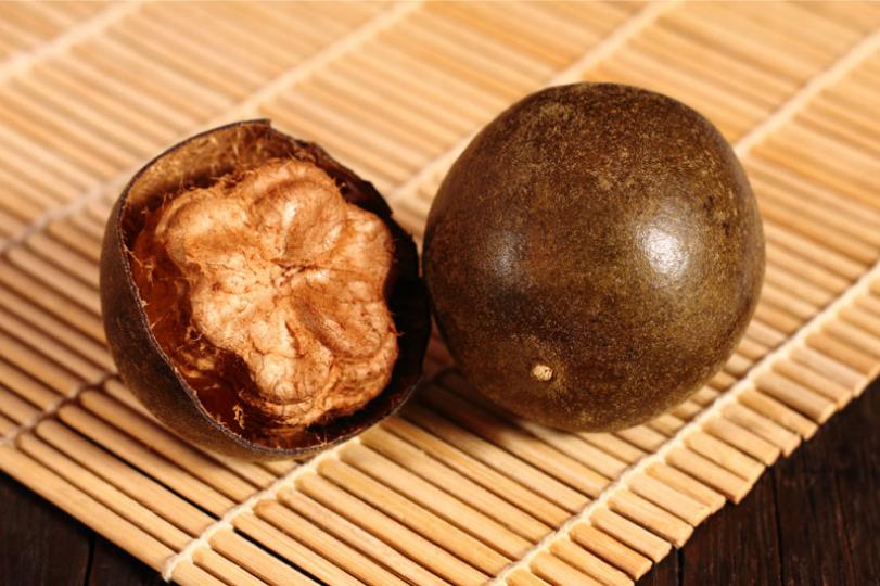 羅漢果健康功效 羅漢果健康功效