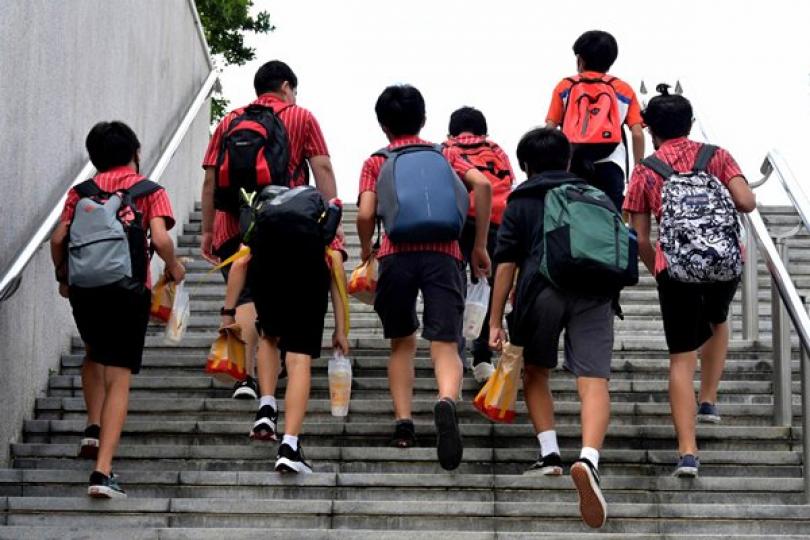 生涯規劃網上學習系統推出 生涯規劃網上學習系統推出