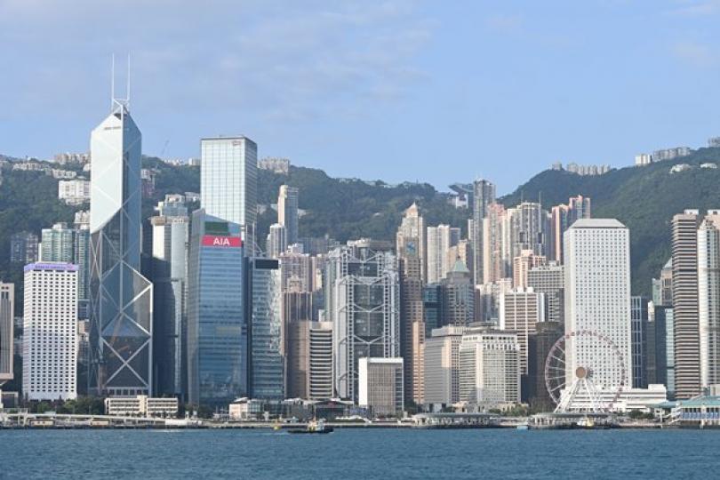 疫情反覆 政府續為行業紓困 疫情反覆 政府續為行業紓困