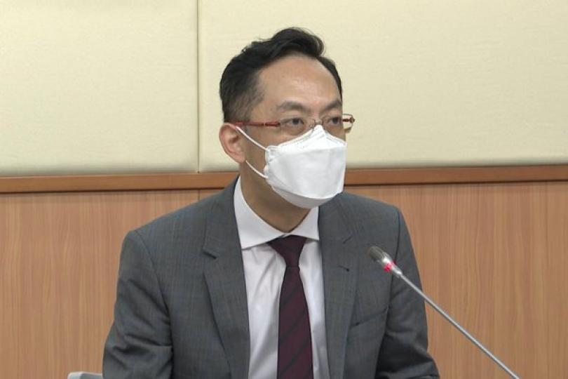 變異病毒個案增 接種疫苗莫拖延 變異病毒個案增 接種疫苗莫拖延