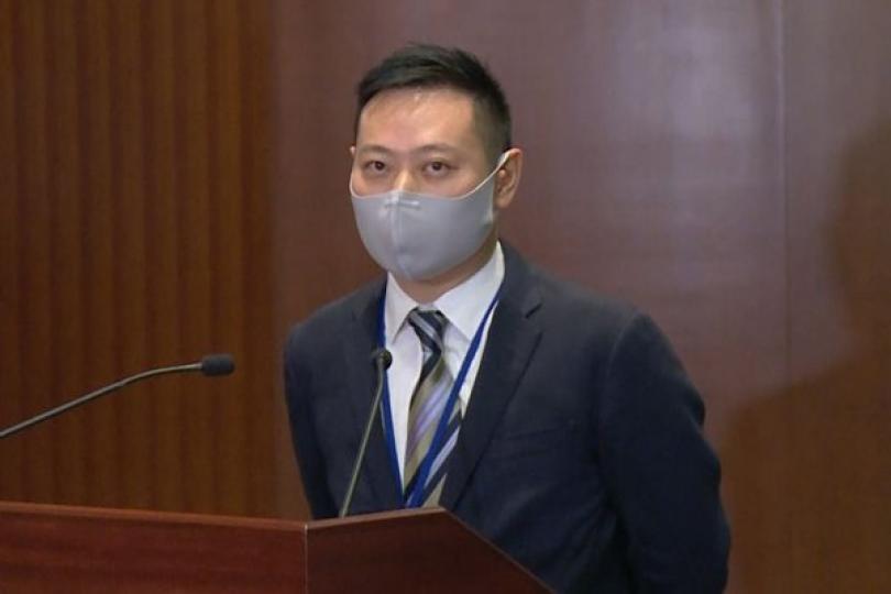 辦體育盛事首要考慮防疫 辦體育盛事首要考慮防疫