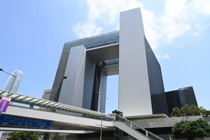 李天柱任航空學院總裁無利益衝突 李天柱任航空學院總裁無利益衝突