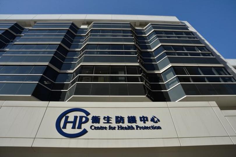 8月28日本港增六宗新型肺炎輸入個案 8月28日本港增六宗新型肺炎輸入個案
