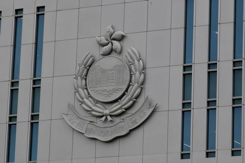 警方調查612人道支援基金 警方調查612人道支援基金