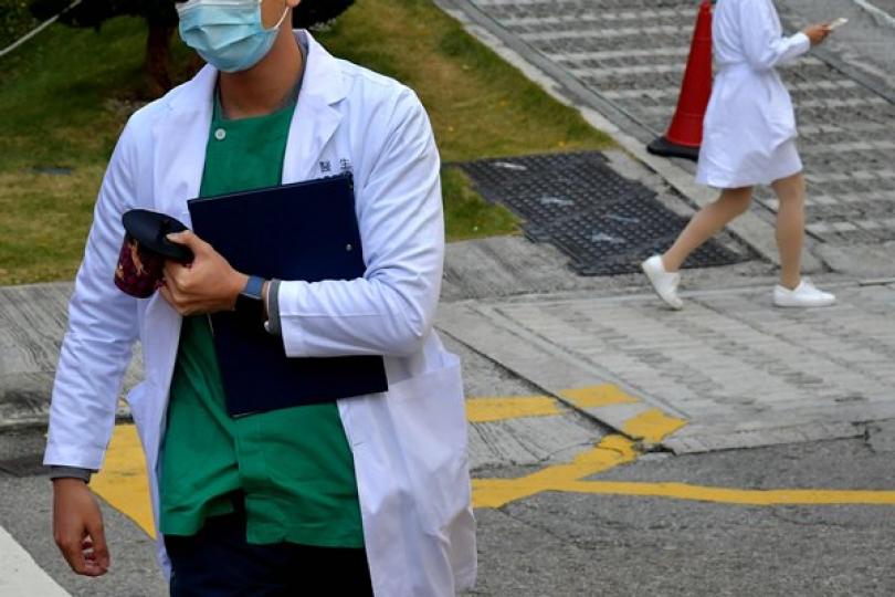 醫專把關角色不變 醫專把關角色不變