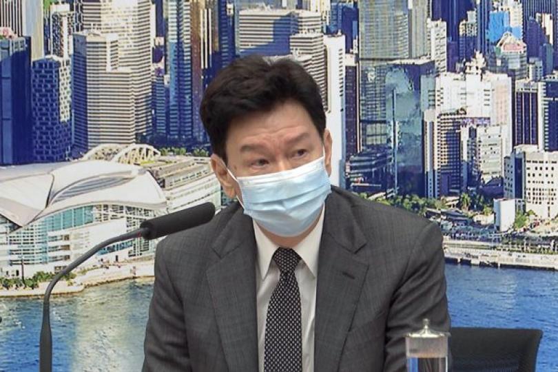法改會倡對沒保護兒童者施加刑責 法改會倡對沒保護兒童者施加刑責