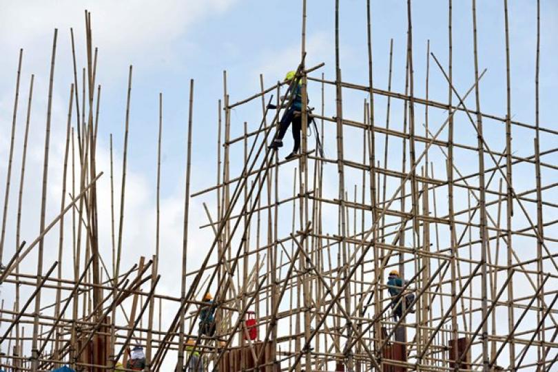 7月批出18份建築圖則 7月批出18份建築圖則