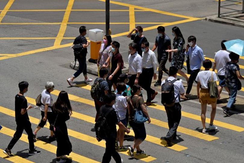 小額薪酬索償仲裁處申索款額上調 小額薪酬索償仲裁處申索款額上調
