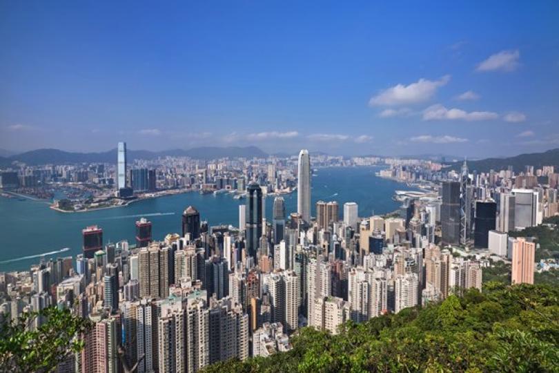 配合國策 推動綠色金融 配合國策 推動綠色金融
