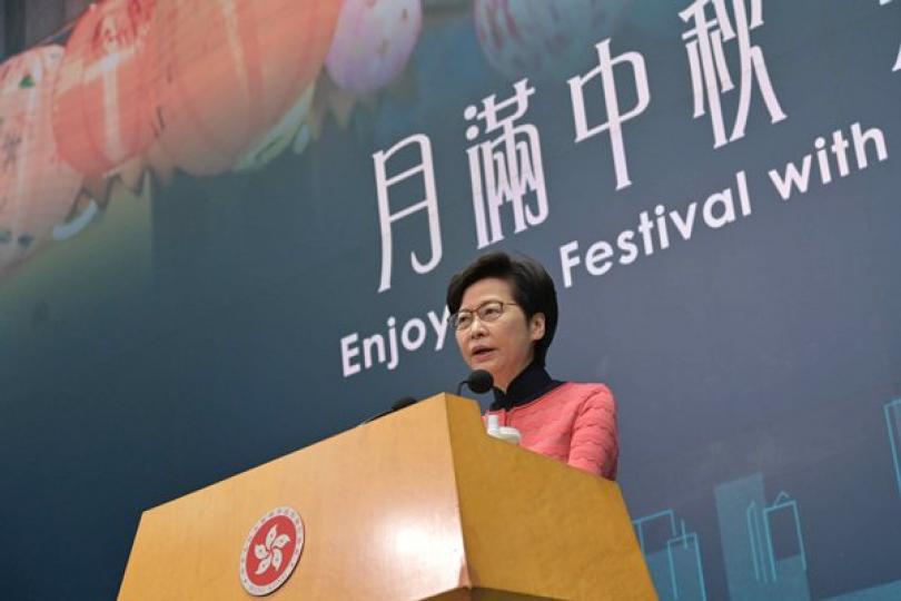 防疫措施暫難大幅放寬 防疫措施暫難大幅放寬